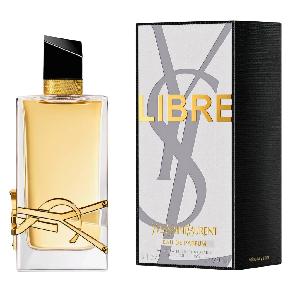 Yves Saint Laurent Libre Women 100ml EDP